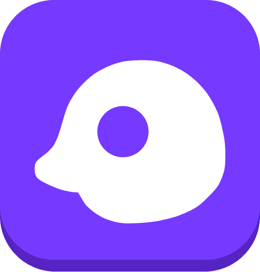 ReleasePigeon logo